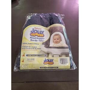 Jolly Jumper Head Hugger